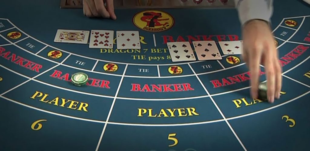 Luật Chơi Baccarat 2025: Cách Tính Điểm, Rút Bài & Chiến Thuật Thắng