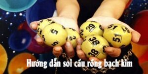 Soi cầu theo lô gan