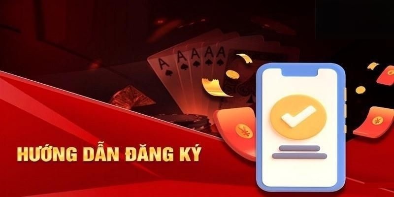 Các bước cần thiết để đăng ký Sp666