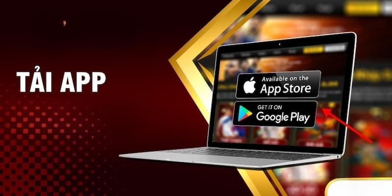 Các bước tải và cài đặt app SP666 trên thiết bị di động