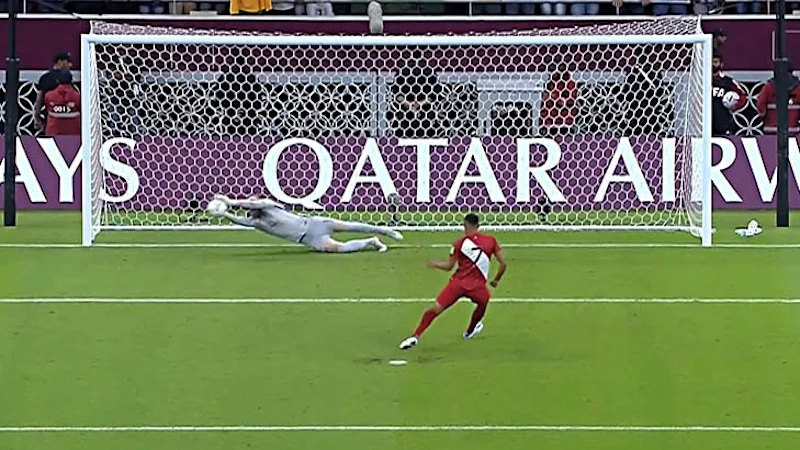 Kèo Chẵn Lẻ Penalty Là Gì? Giải Thích Chi Tiết Từ A Đến Z