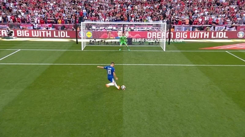 Cách Đọc Kèo Tài Xỉu Penalty: Hướng Dẫn Chi Tiết và Ví Dụ Minh Họa