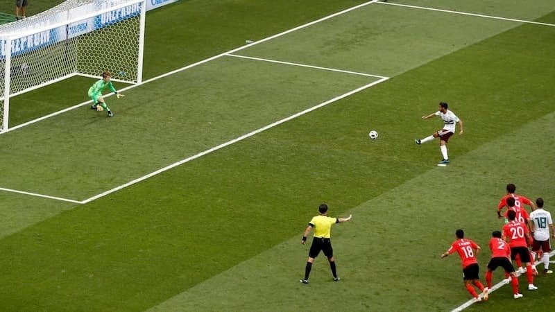 Kinh Nghiệm Soi Kèo Tài Xỉu Penalty: Bí Quyết Từ Cao Thủ